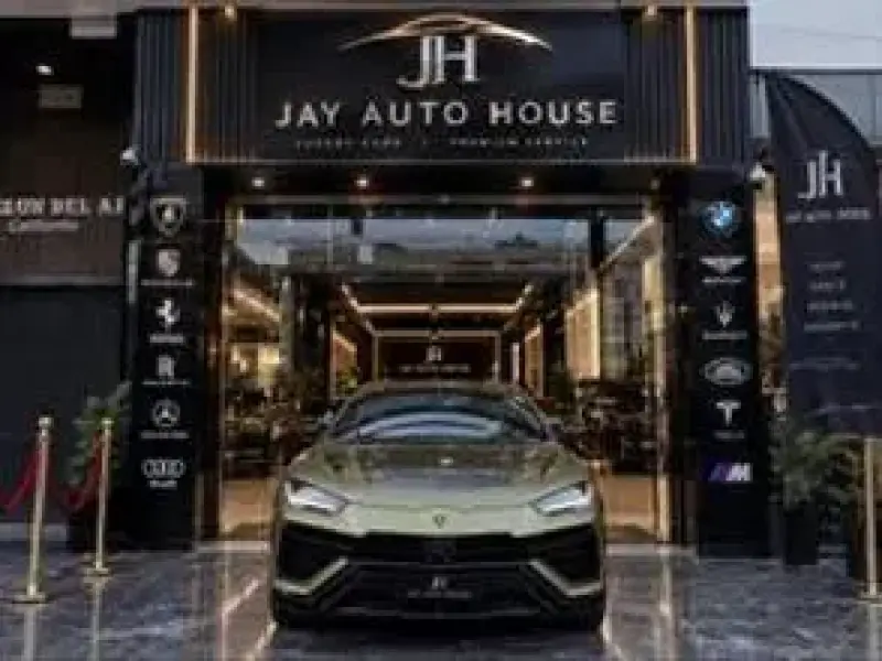 Auto Anouar