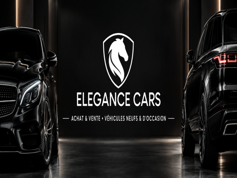 Elegance Cars