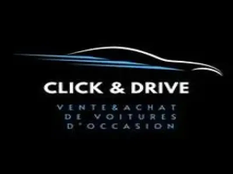 Click& Drive
