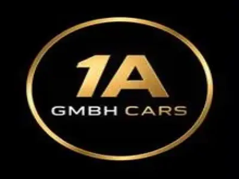 1A Gmbh Cars
