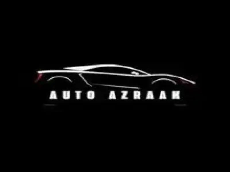 Auto Premium Azrak