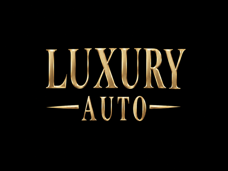 Luxury Auto