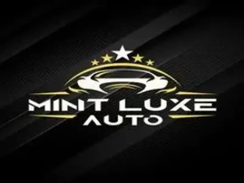 Mint Luxe Auto