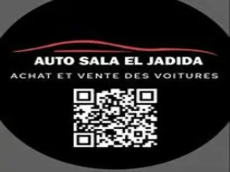 Auto Sala El Jadida
