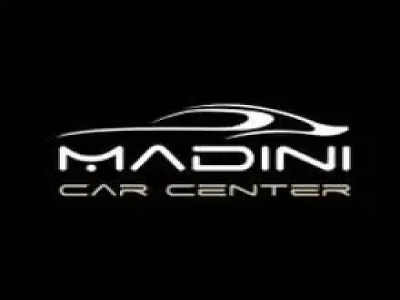 Madini Car Center