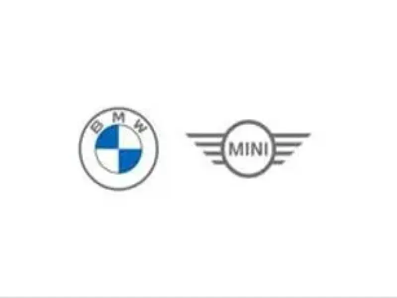 Bmw Premium Selection