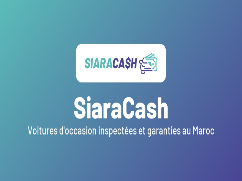 Siaracash