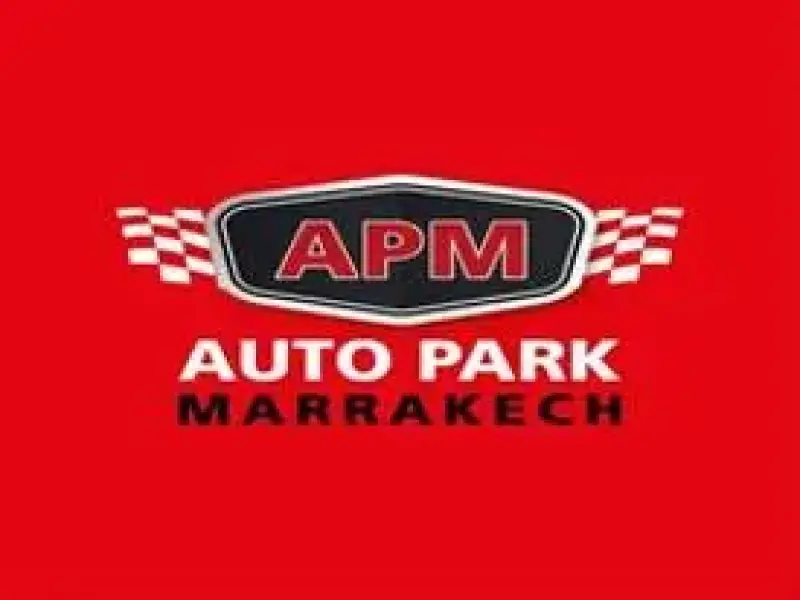 Autoparkmarrakech