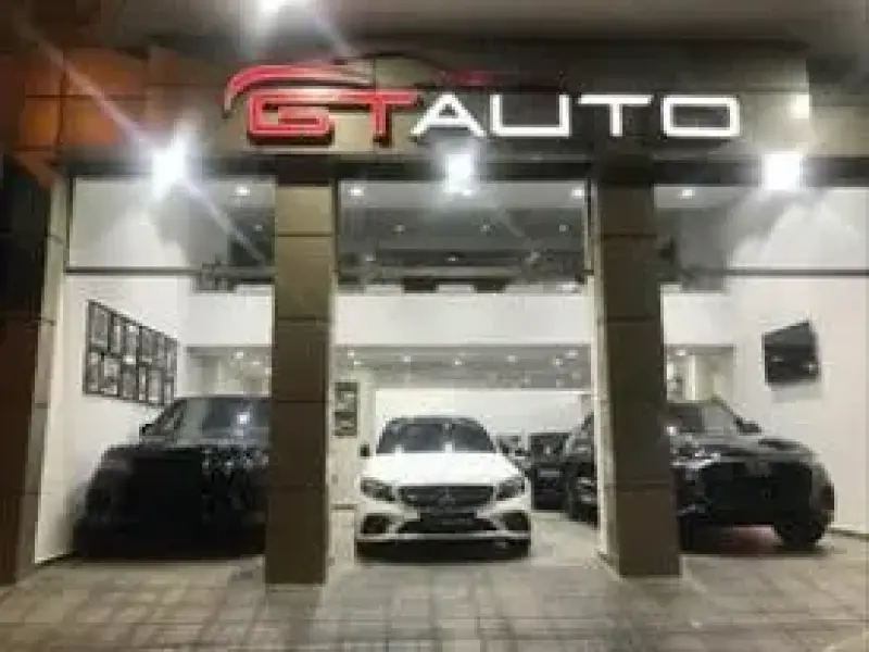 Gt Auto