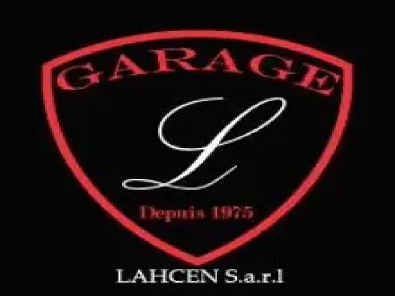 Garage Lahcen