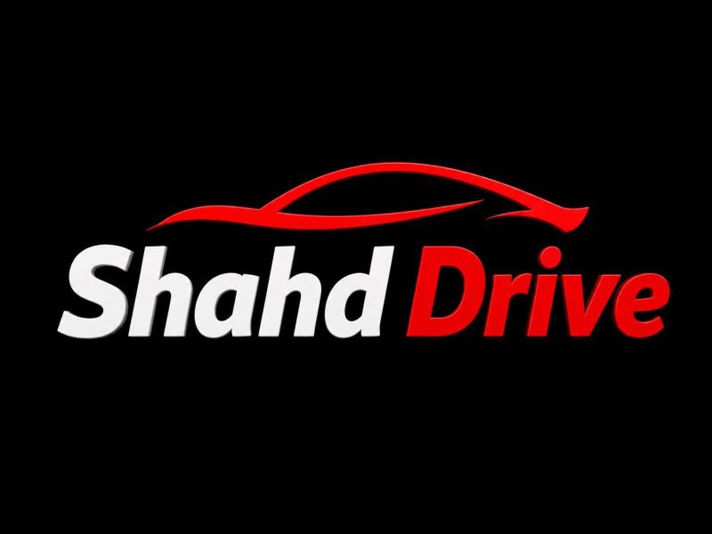 Shahd Drive