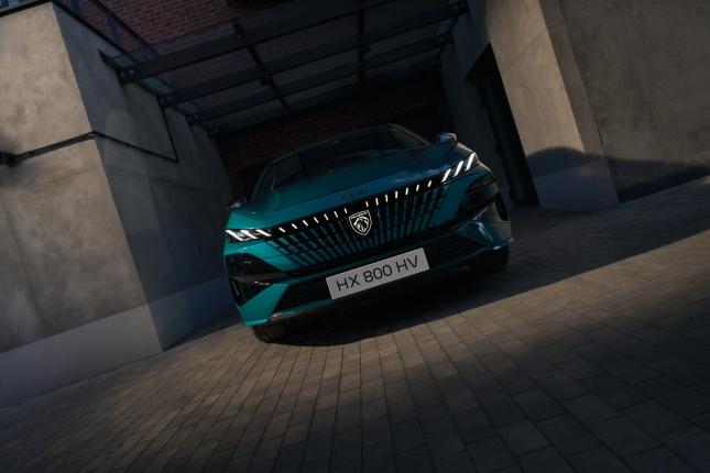 image Peugeot 308 