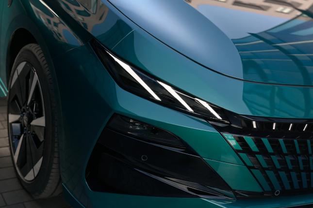 image Peugeot 308 