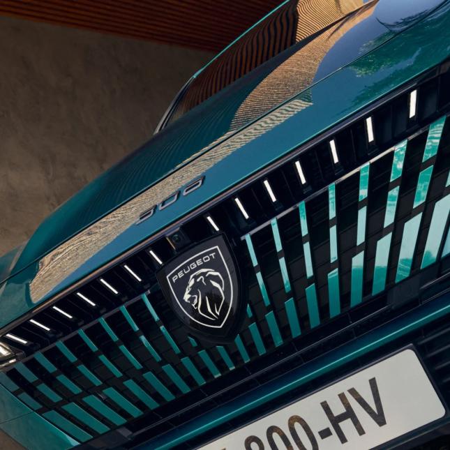 image Peugeot 308 