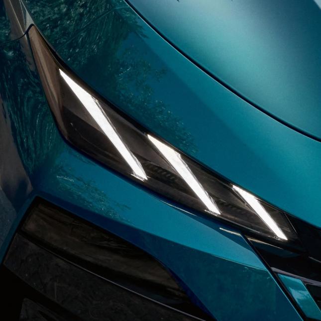 image Peugeot 308 