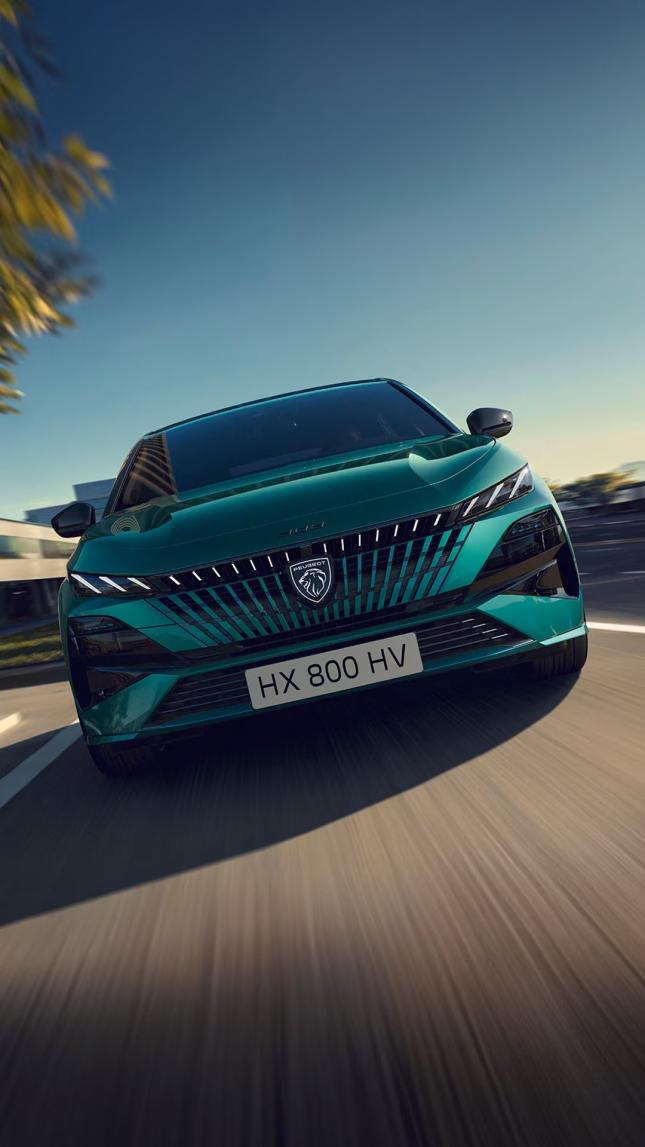 image Peugeot 308 