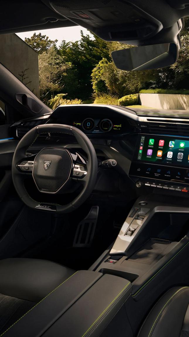 image Peugeot 308 