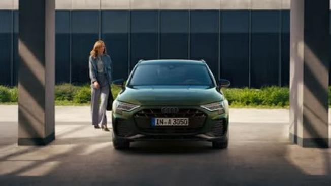 image Audi A3 Sportback 