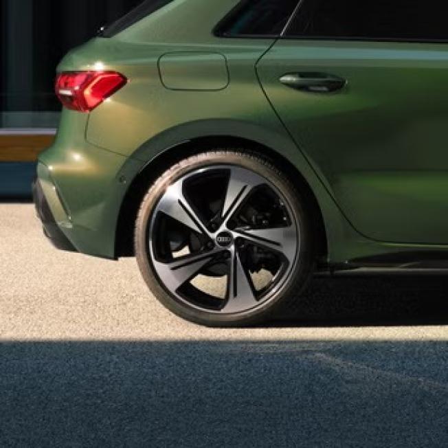 image Audi A3 Sportback 