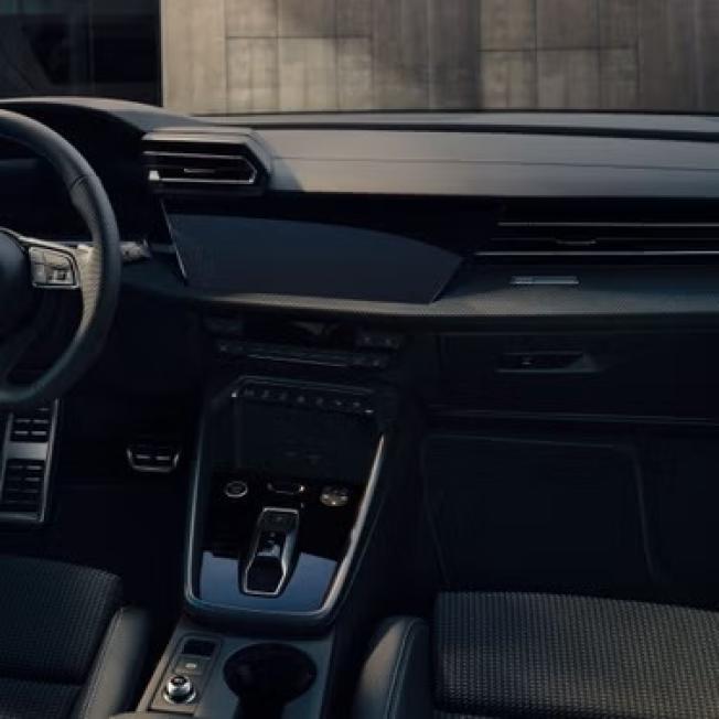 image Audi A3 Sportback 