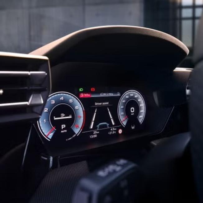 image Audi A3 Sportback 