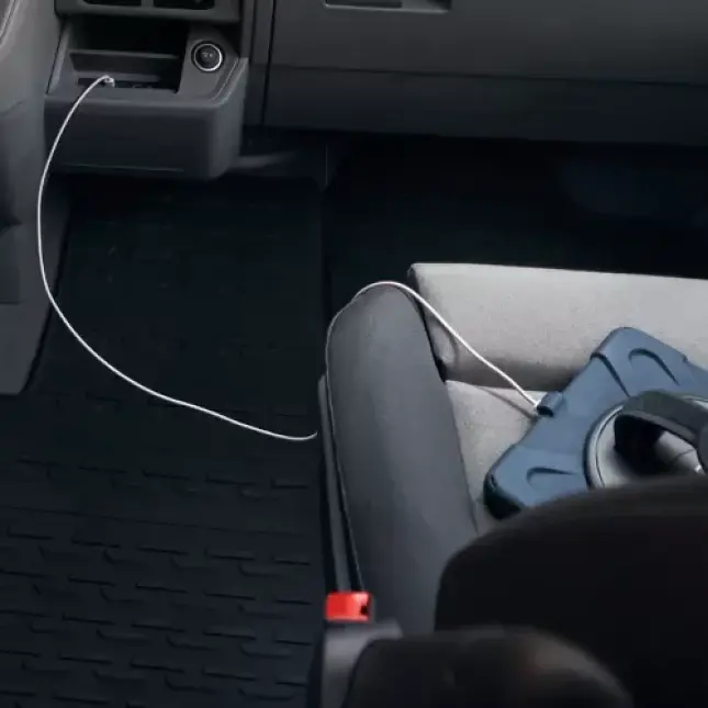image Volkswagen Crafter 