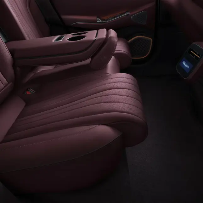 image BYD Denza Z9 GT 