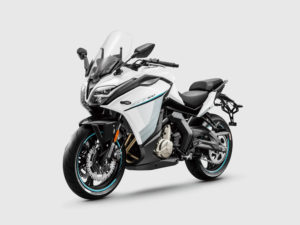 image CFMoto 400 gt 