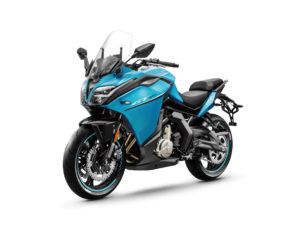 image CFMoto 400 gt 