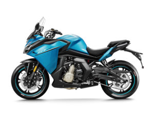 image CFMoto 400 gt 