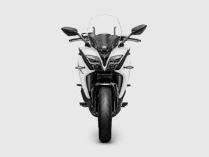image CFMoto 400 gt 