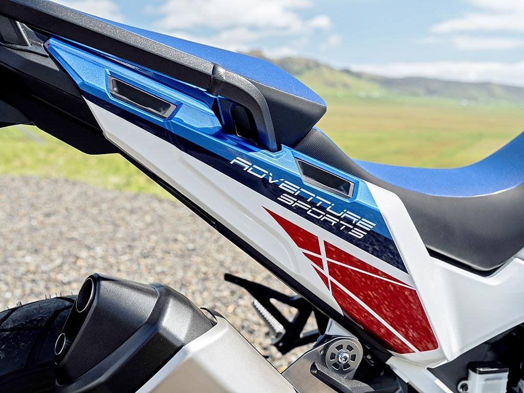 image Honda crf africa twin 