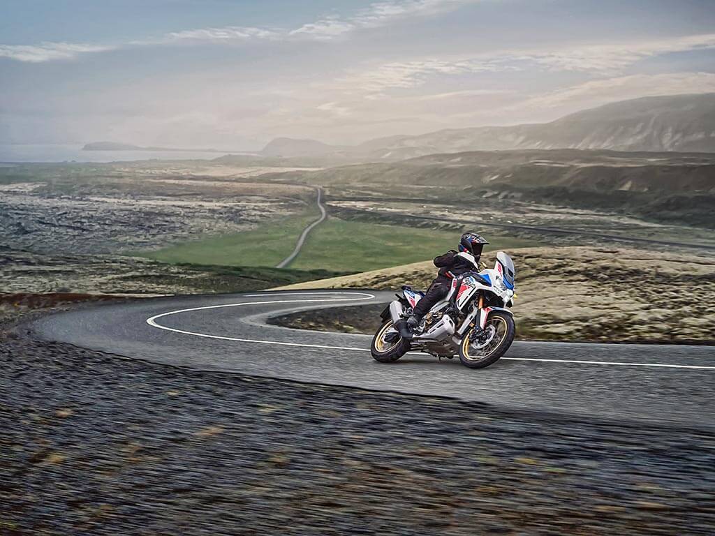 image Honda crf africa twin 