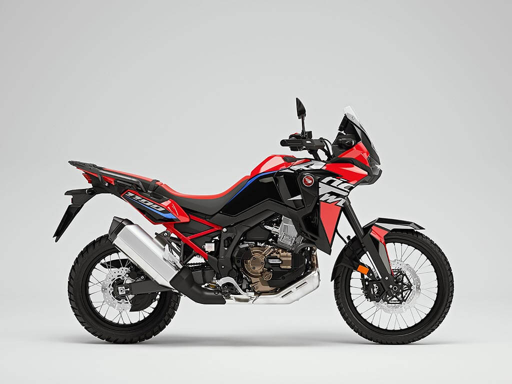 image Honda crf africa twin 