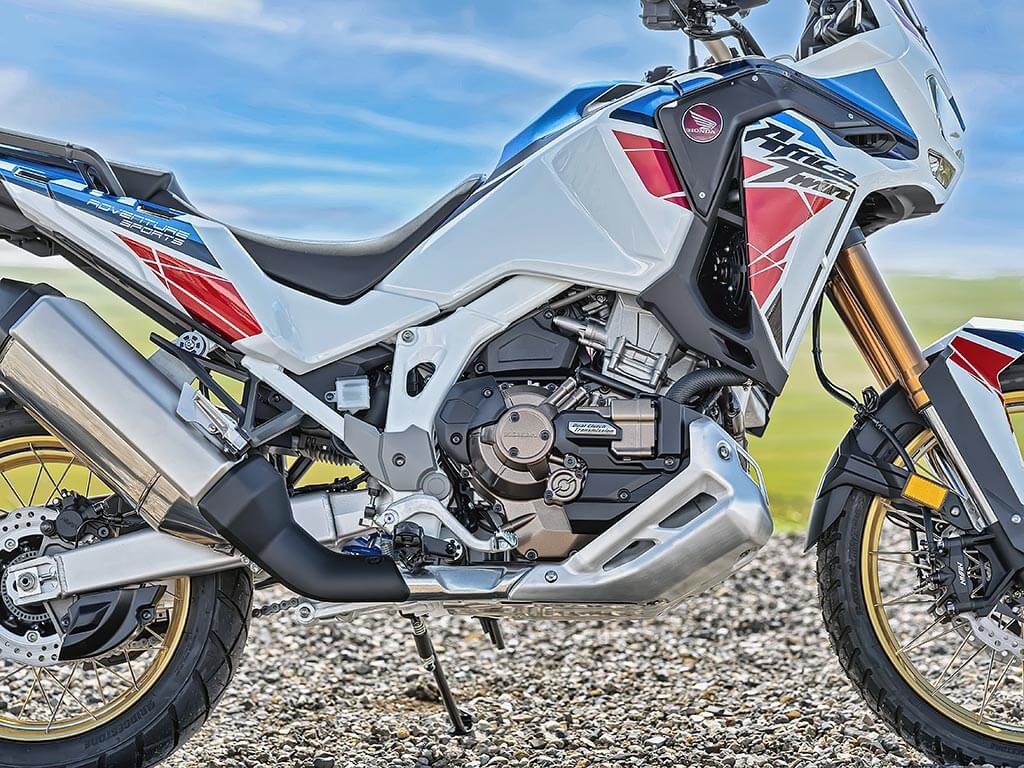 image Honda crf africa twin 