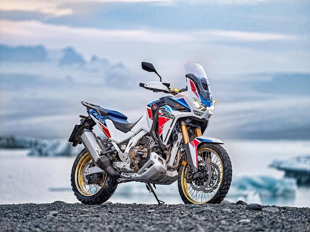 image Honda crf africa twin 