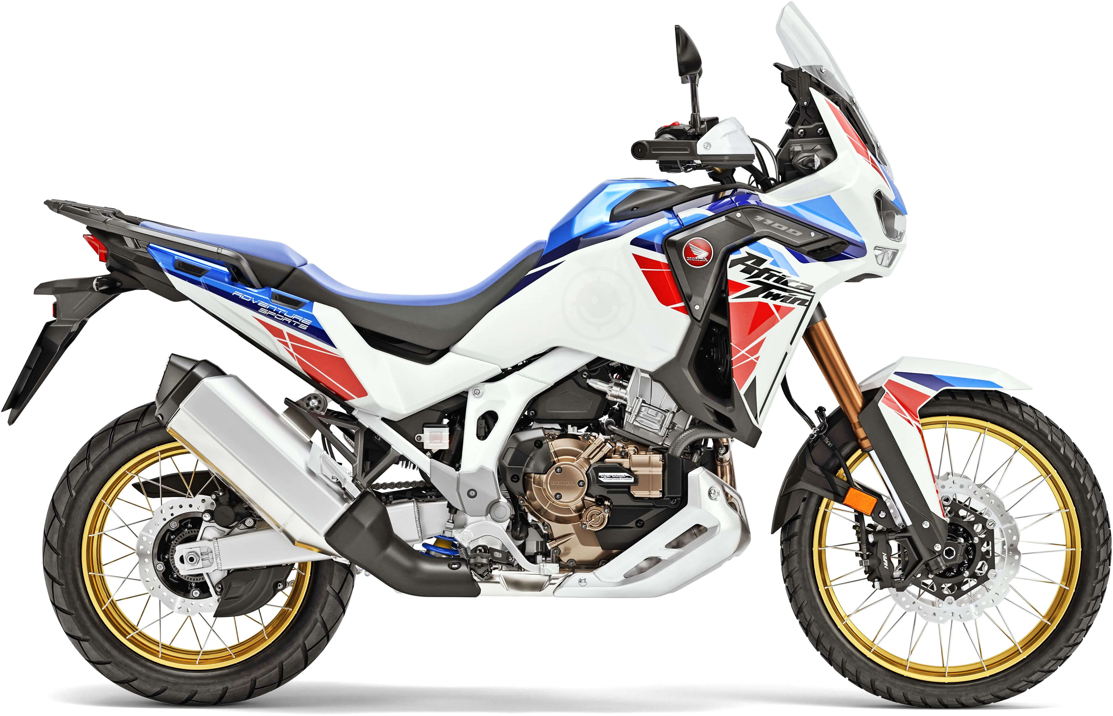 image Honda crf africa twin 