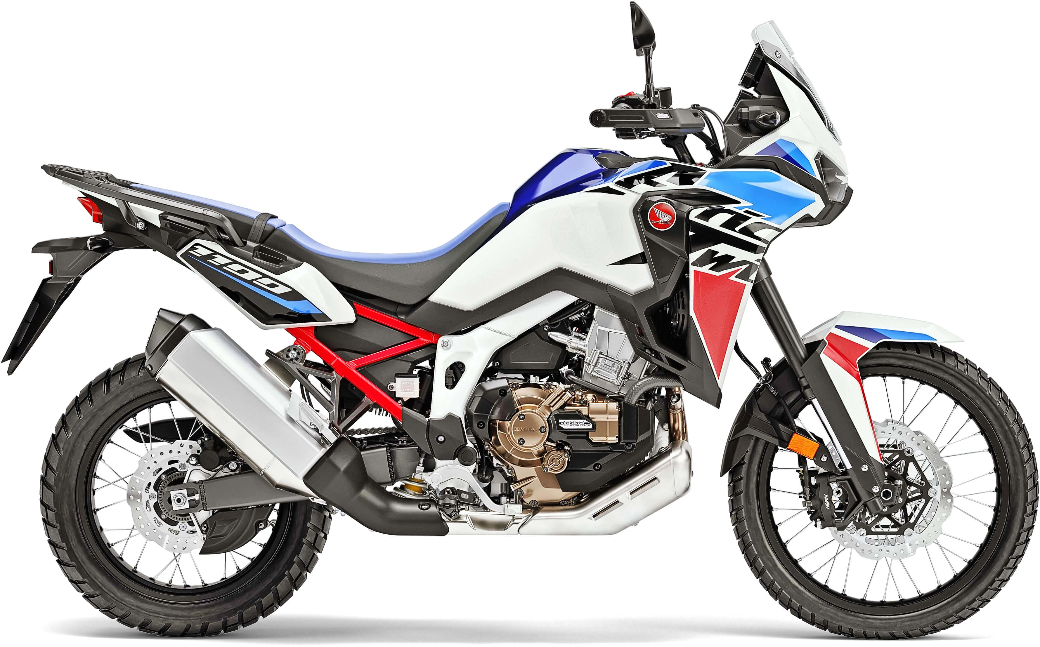 image Honda crf africa twin 