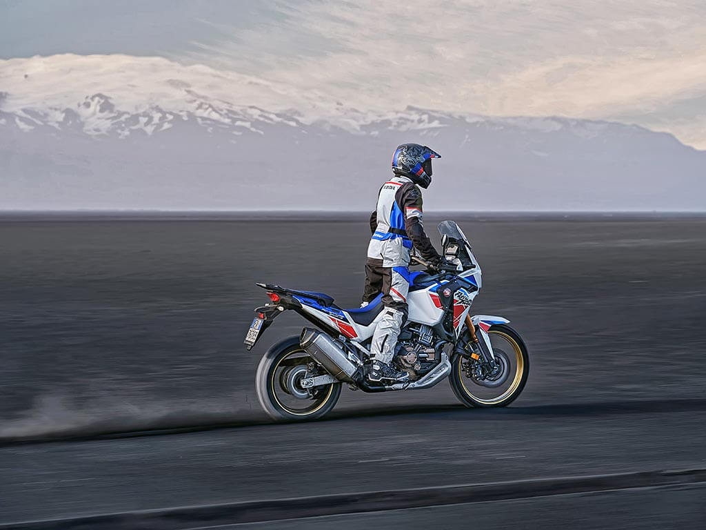 image Honda crf africa twin 