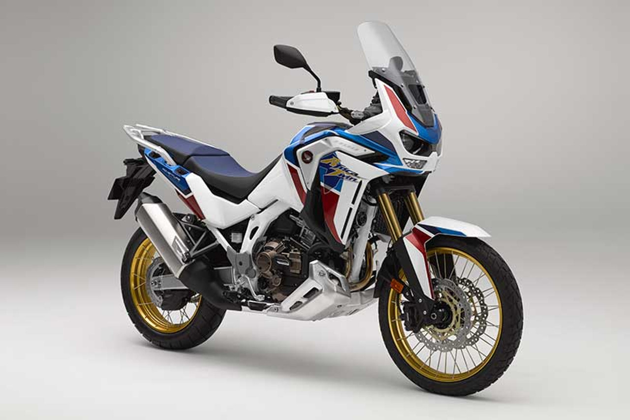 image Honda crf africa twin 