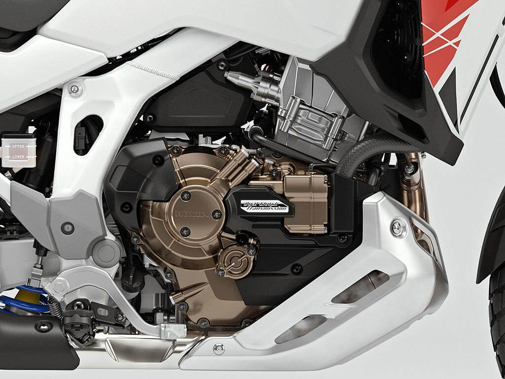 image Honda crf africa twin 