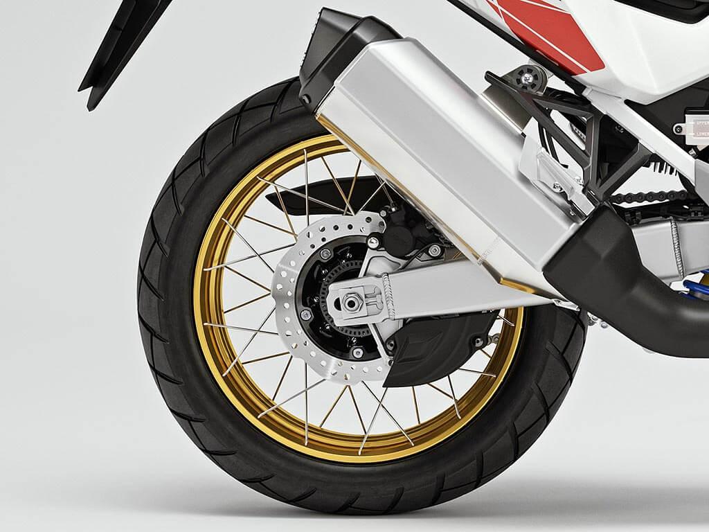 image Honda crf africa twin 