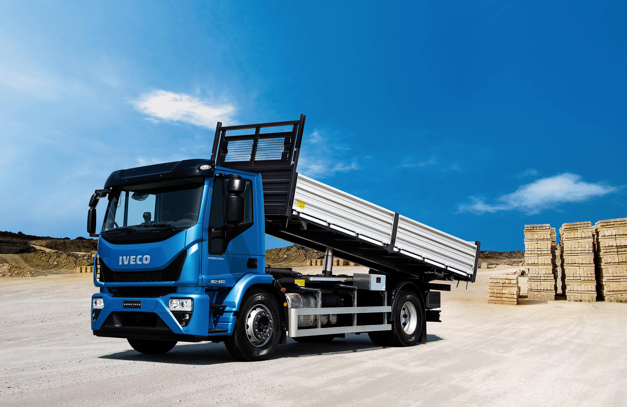 image Iveco eurocargo 
