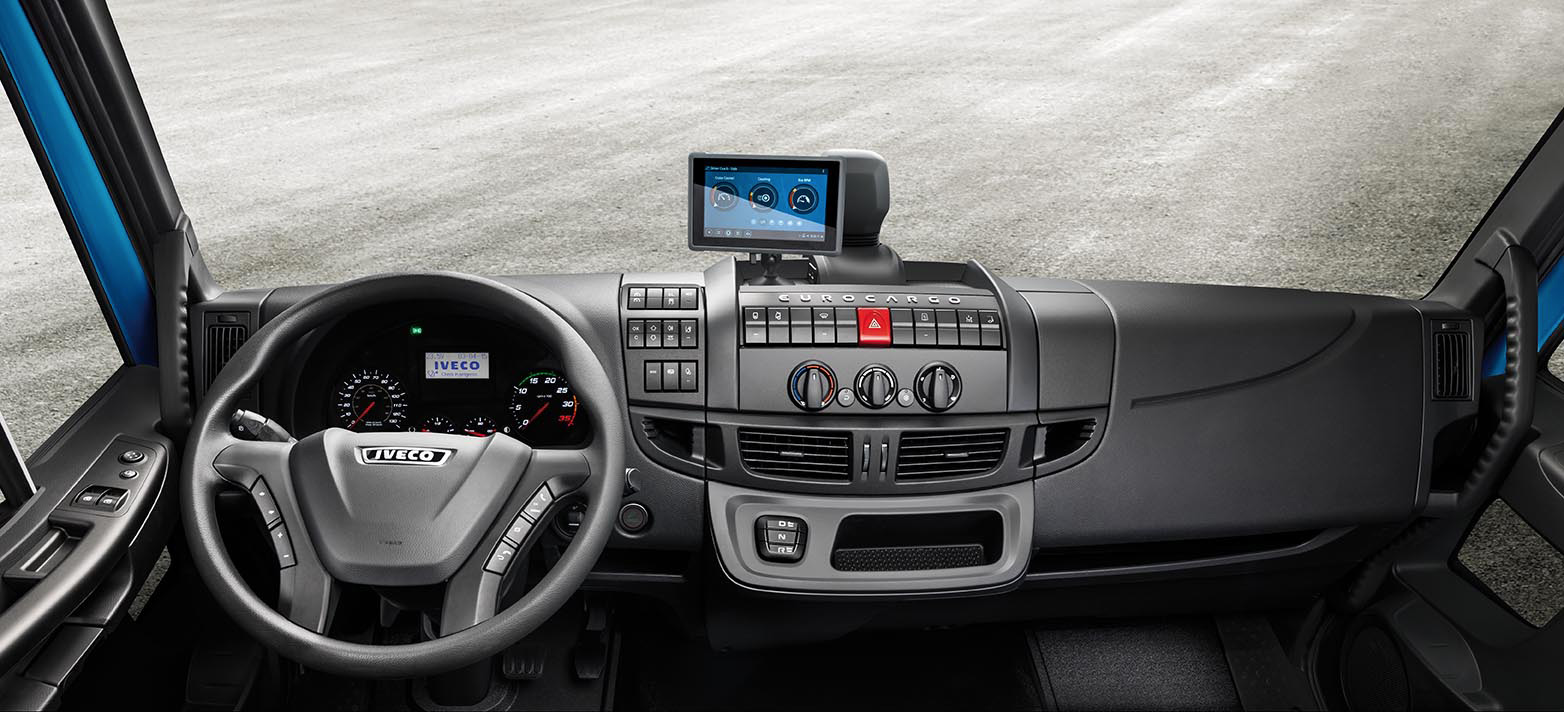 image Iveco eurocargo 