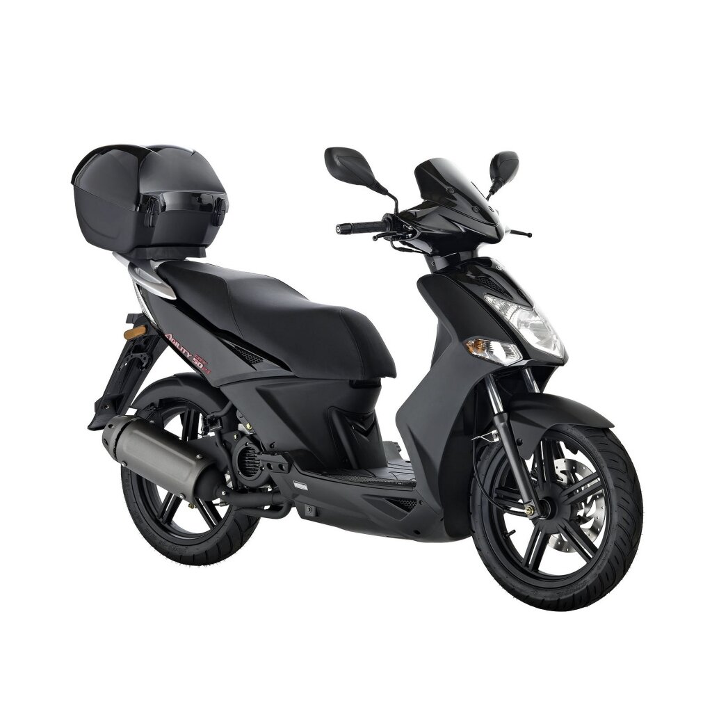 image Kymco agility city 50 