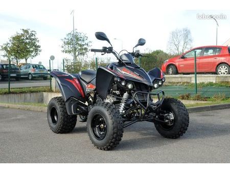 image Kymco maxxer 300 