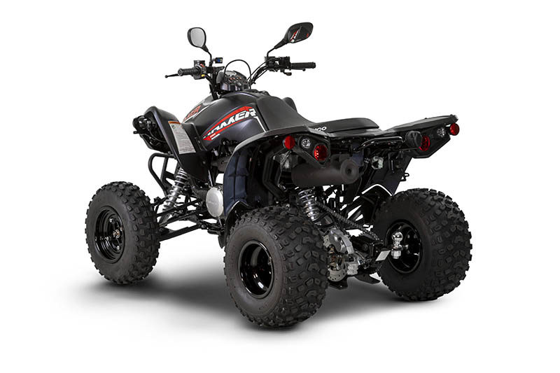 image Kymco maxxer 300 