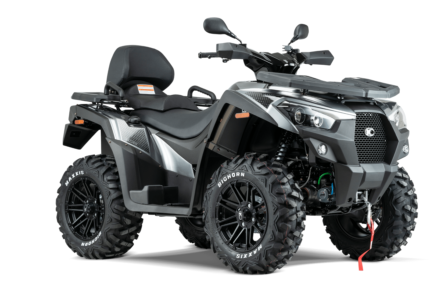 image Kymco mxu 700i T3B 