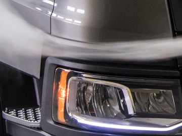 image Scania g410 