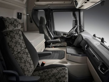 image Scania g410 